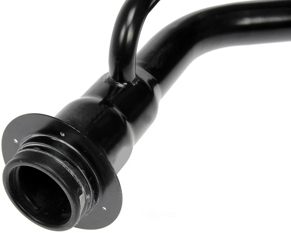 SE ADAPTA A DODGE RAM 2500 3500 2000-2002 DOBLE DIÉSEL TANQUE DE COMBUSTIBLE MONTAJE DE CUELLO DE LLENADO Foto 4 de 4