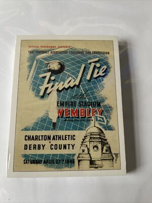 2003 Sporting Profiles FA Cup Finale Programm Sammelkarten. Serie 2.