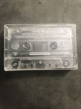 Red Hot Chilli Peppers What Hits Cassette