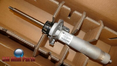 BMW Genuine Front Left Shock Absorber  