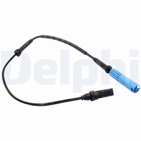 Delphi SS20010 Abs Sensor FüR Bmw X5 E53 3.0-4.6 01.00-10.06-image