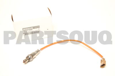 226A06CA0A Genuine Nissan HEATED OXYGEN SENSOR, REAR 226A0-6CA0A