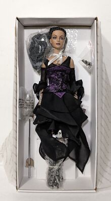 Tonner Tyler Wentworth Spellbinding Sydney Limited Edition Doll w/Tag NIB