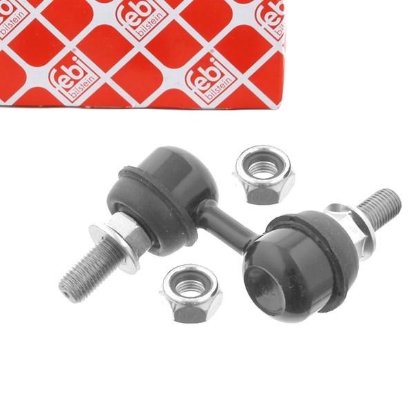 Febi 28272 Prokit Koppelstange FüR Daihatsu Sirion (M3) 1.0-1.3 Vorne Rechts-image