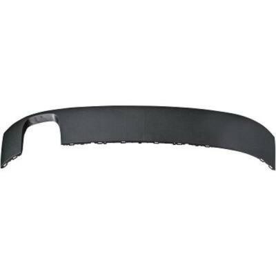Diffusor passend für Stoßstange hinten Audi A3 '' Baujahr 2012-2016