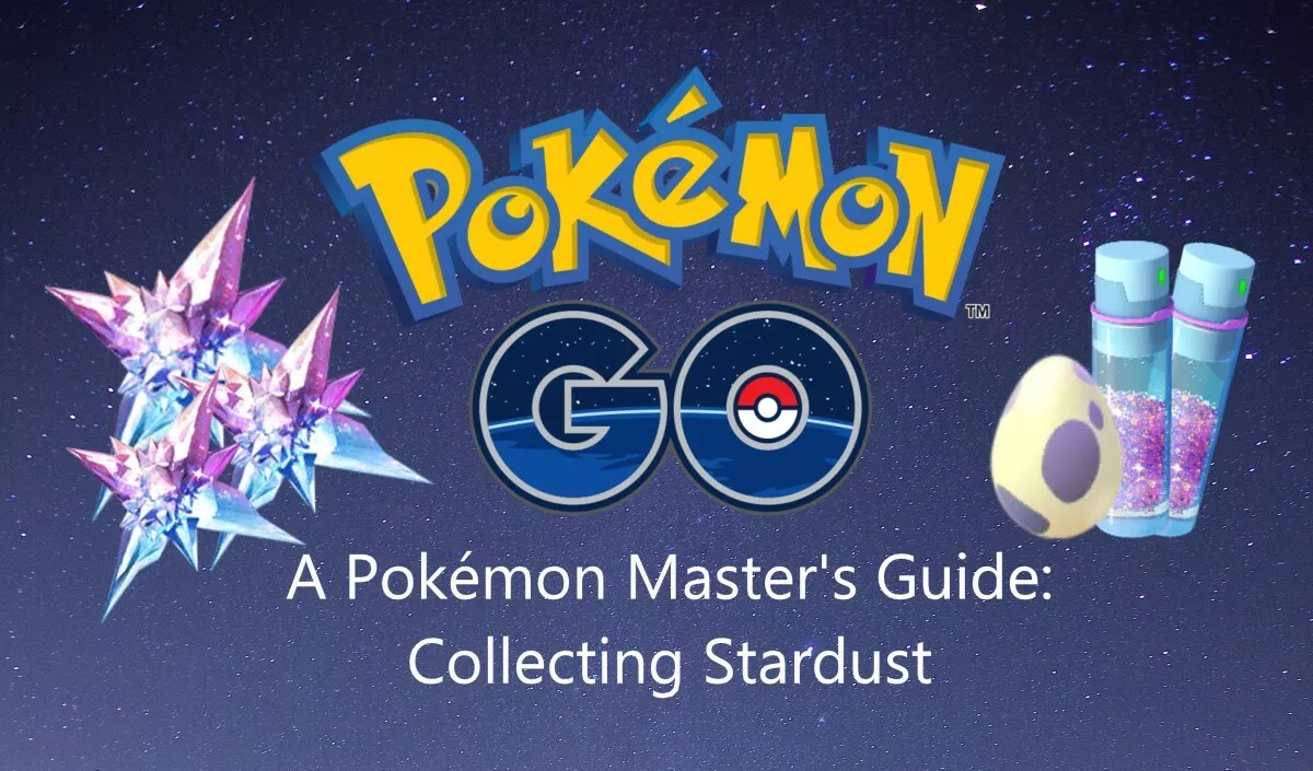 Pokémon GO Shadow Pokémon Guide