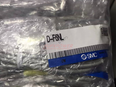 New  SMC D-F6NL  (1PCS)