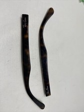RAY BAN RB 4181 710/83 GLOSSY TORTOISE TEMPLE ARM PARTS ZF94