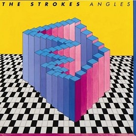 The Strokes 直筆サイン入りCD The Strokes 直筆サイン入りCD CDs – The Strokes