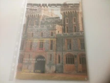 Commodore Time computer magazine February Febbraio 1987 C64 Amiga