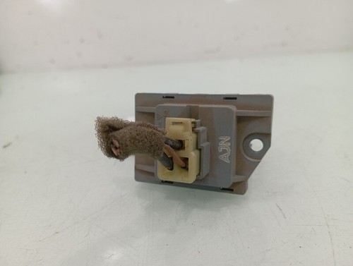 heater resistor for HYUNDAI SANTA FE (SM) 2.0 CRDI VGT COMFORT 2004 449398 - Picture 3 of 20