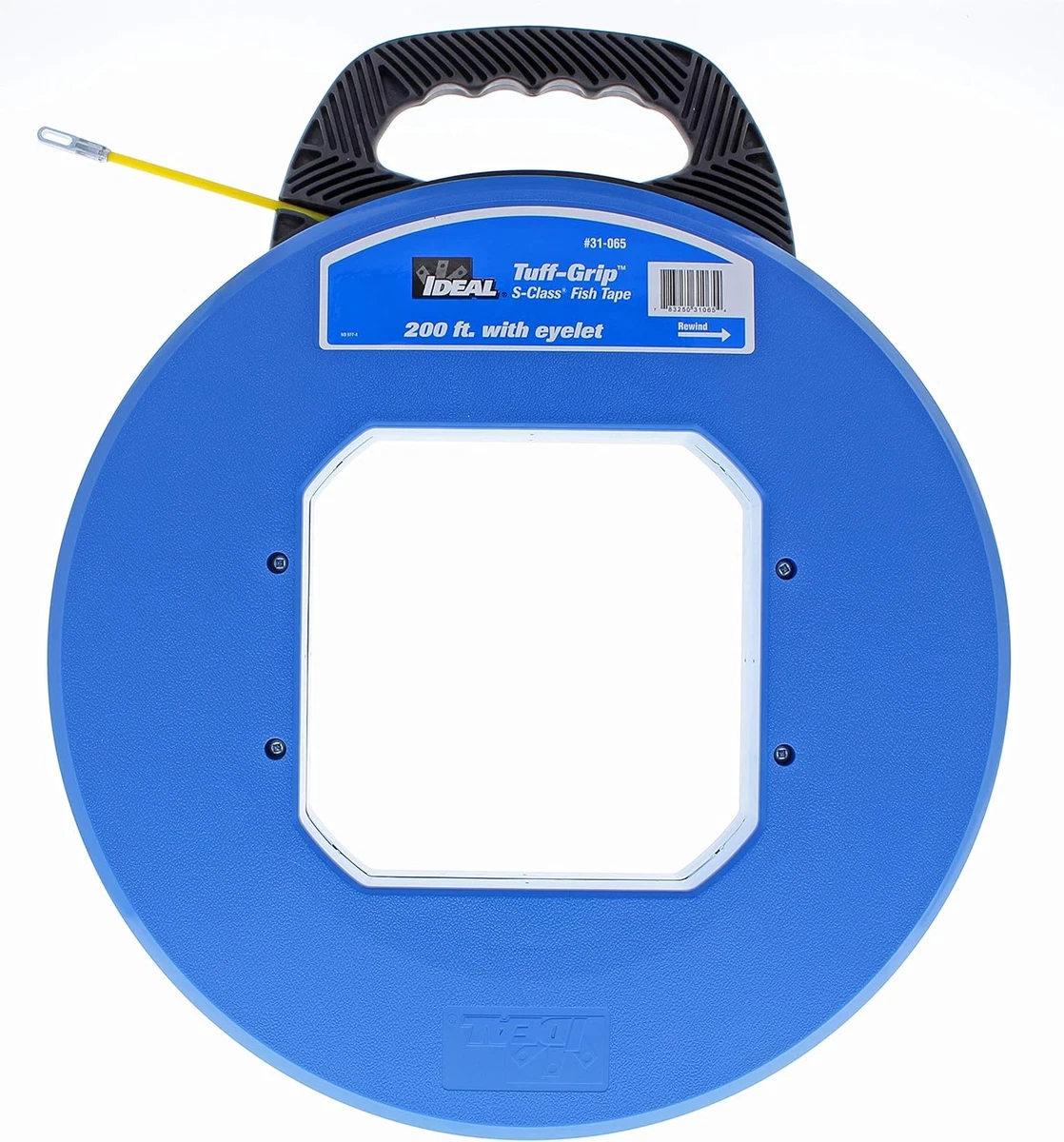 Fish tape for electrical deals