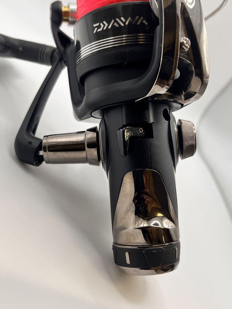 Daiwa Regal/Regal-X3000Br | eBay
