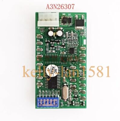 1PC USED Elevator Accessories Xizi OTIS RS5 Board A3N26307