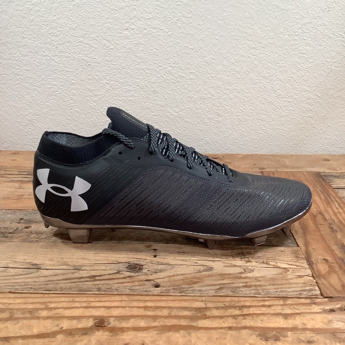 Under Armour UA Shadow Elite Pro Soccer Cleats Mens Size