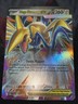 🔥Mega Skarmory ex 055/088 Double Rare Holo Perfect Order Pokemon NM  Condition