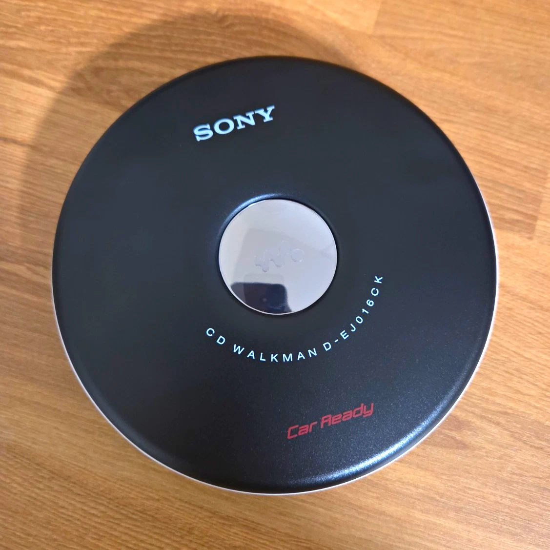 25+ Black Sony Walkman Personal CD Players for sale | Updated Oct 2026