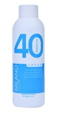 Hydrogen Peroxide Developer - Stabilized Professional Salon Volume 40 