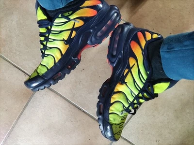 Nike Tn 46, - Photo 1/4
