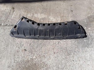 BMW 5 Touring E61 Stoßstangenhalterung hinten links 51127056388 2.50 33745125