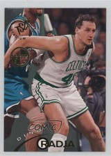 1994-95 Topps Stadium Club Members Only Dino Radja #135 HOF 0c4