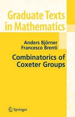 Combinatorics of Coxeter Groups by Anders Bjorner: Used
