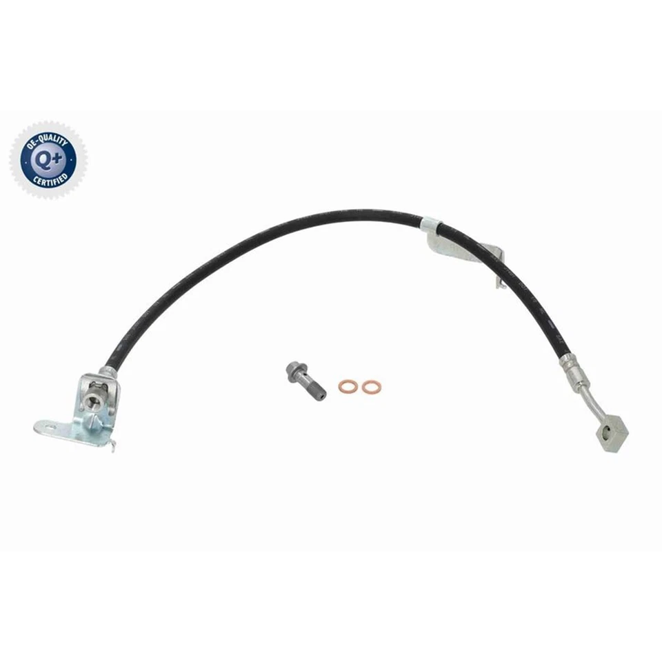 VAICO TUBE De Frein Avant Droit Compatible Avec TESLA MODEL | V58-0134 - Photo 2/4