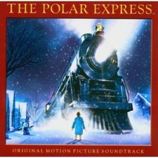 Various Artists - The Polar Express / O.S.T. New CD 