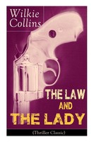 The Law And The Lady (Thriller Classic) Wilkie Collins Taschenbuch Englisch 2019
