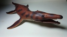 2021 CollectA NEW Dinosaur Kronosaurus with Movable Jaw - Deluxe 1:40