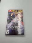 Fire Emblem: Three Houses, Standard Edition (Nintendo Switch, 2019)