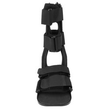 _Walking Boot Shock Absorption Lightweight Orthopedic Walker Boots For Ankle