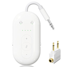 bluetooth transmitter receiver