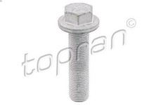 Tornillo de polea HANS PRIES 701 617 para RENAULT KOLEOS I (HY_) 2 2008-2013