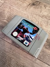 Thumbnail of ebay&reg; auction 267637879844 | nintendo 64 n64 lylat wars nur Cartridge