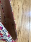 Liberty Of London & Lord & Taylor Wedge Espadrilles — photo 6