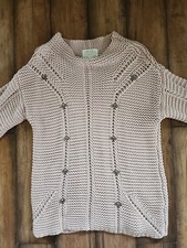 Zara Girls Winter Collection Sweater Size 11-12