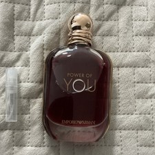 Emporio Armani Power of You SAMPLE