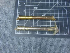 Conn Director 14H Trombone Bell Support Braces Brass Replacement Part