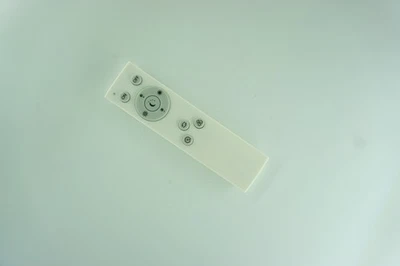 MARKENLOS Ersatz Fernbedienung für Trio Lighting Morgan 641519207 LED Ceiling Light Bulb