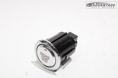 2018-2024 LINCOLN NAVIGATOR DASH ENGINE IGNITION START STOP SWITCH BUTTON OEM