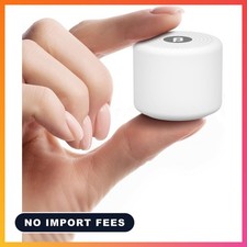 Mini Portable Sound White Noise Machine Baby Patter for Sleep with 30 Soothing S