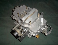 1960 352 Ford Thunderbird 352 Edsel Ranger Autolite 4100 1.12 C0AE-K Carburetor