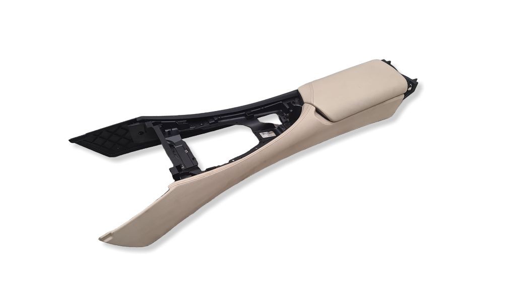 BMW Z4 E89 2011 Armrest 62723031 RUZ10725