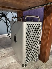 Apple mac pro tower 2019 96bg RAM