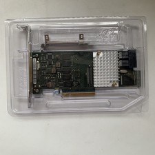 Fujitsu D3216-B12 LSI MegaRAID SAS 2GB Cache 12GB RAID Controller Card 9361-8I