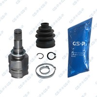 Gelenksatz, Antriebswelle FÜR Toyota Yaris ( P9 ) - Gsp 659092