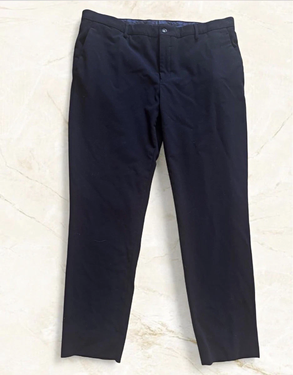 Giorgio Armani Black Pants for Men for sale | eBay