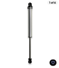 Fabtech Fts810382 For 05-07 Ford F250350 4wd Front Dirt Logic 2.25 Nr Shock Fabtech Fts810382 For 05-07 Ford F250350 4wd Front Dirt Logic 2.25 Nr Shock