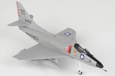 Motor City Classics 1/72 A-4C Skyhawk USMC VMA-242 Bats